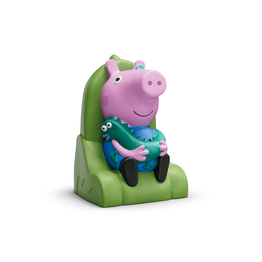 Peppa Pig: George’s New Sounds Tonie