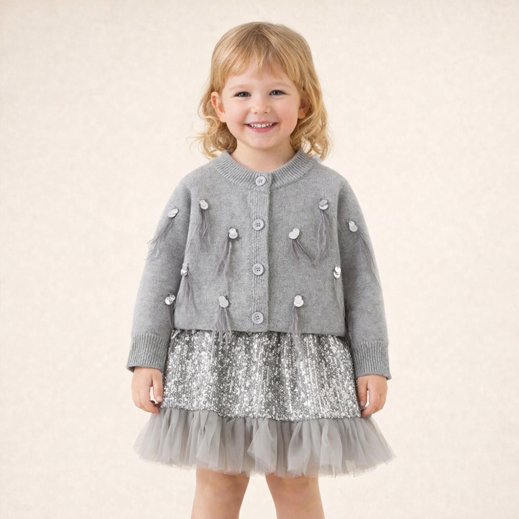 Adele Girls' Premium Set