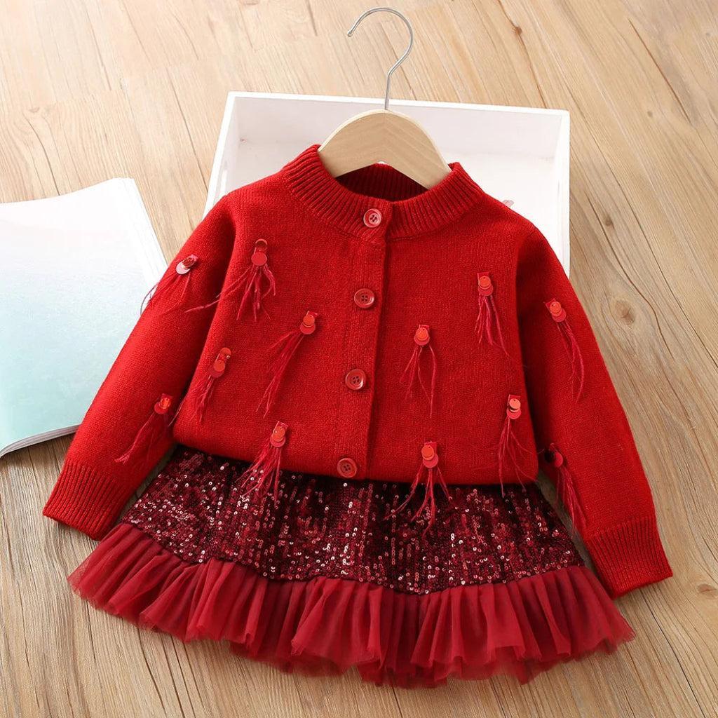Adele Girls' Premium Set