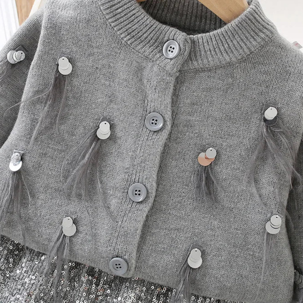Adele Girls' Premium Set