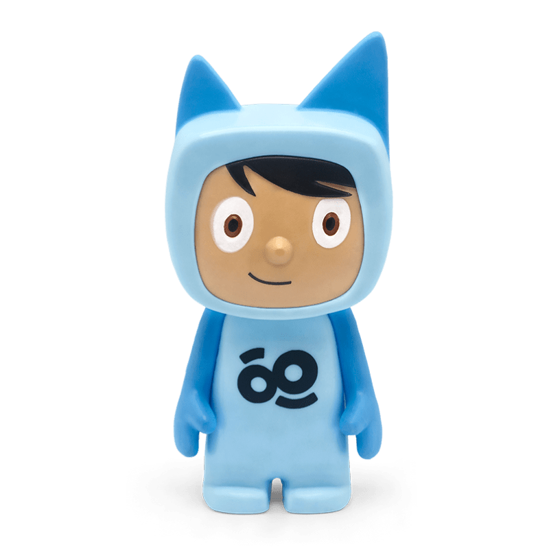 GoNoodle x tonies® Mindfulness Tonie