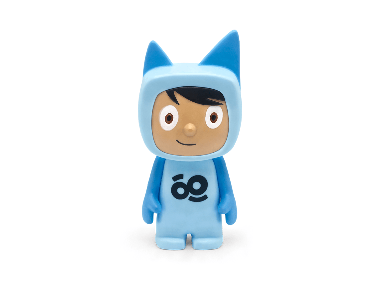 GoNoodle x tonies® Mindfulness Tonie