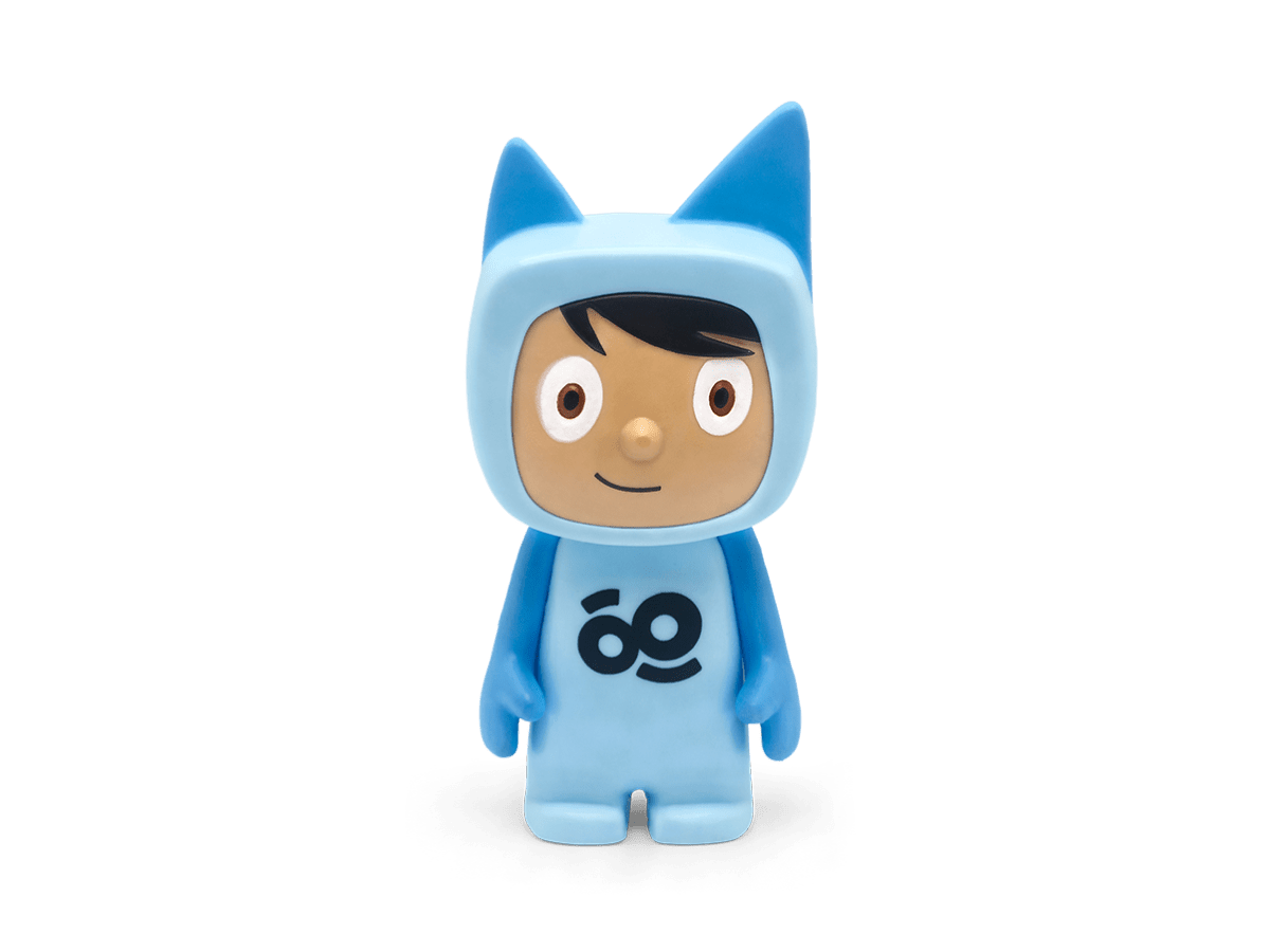 GoNoodle x tonies® Mindfulness Tonie