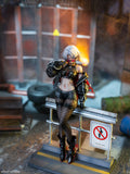 Goddess of Victory Nikke 1/6 Scale Figure - Drake Villain Racer Deluxe Edition [Pre-Order Sep 2026]