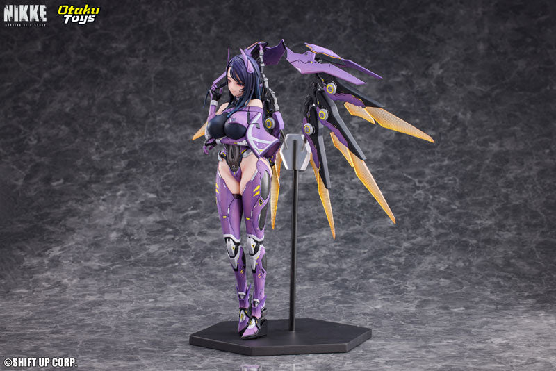 Goddess of Victory Nikke 1/7 Scale Figure - Isabel Bonus Edition