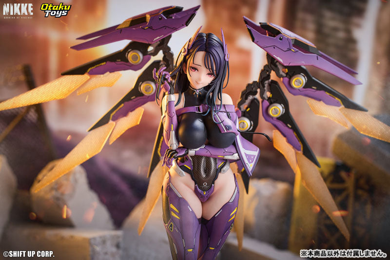 Goddess of Victory Nikke 1/7 Scale Figure - Isabel Bonus Edition