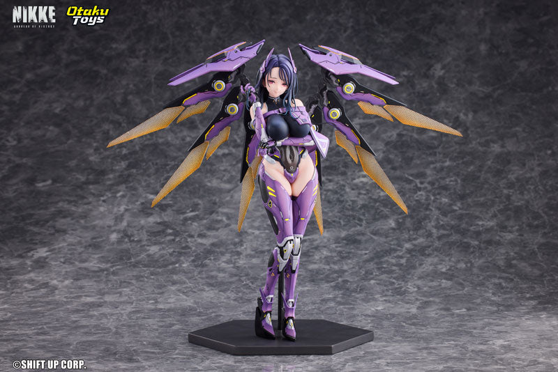 Goddess of Victory Nikke 1/7 Scale Figure - Isabel Bonus Edition