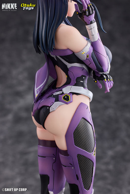 Goddess of Victory Nikke 1/7 Scale Figure - Isabel Bonus Edition