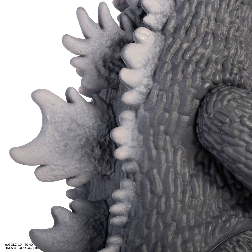 Godzilla and Hedorah Soft Vinyl Figure Set -  Godzilla vs The Smog Monster