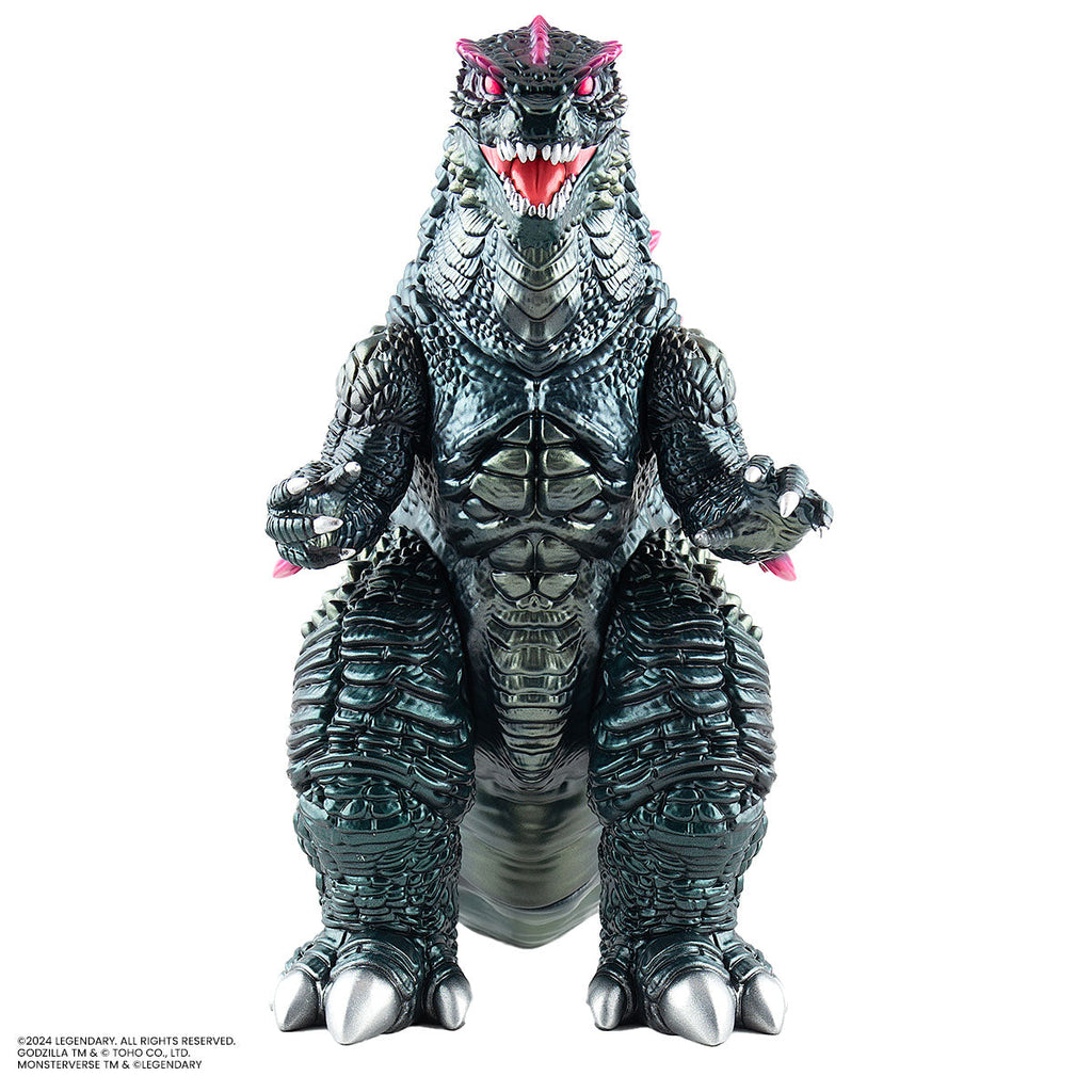 Godzilla x Kong: The New Empire - Godzilla Soft Vinyl Figure