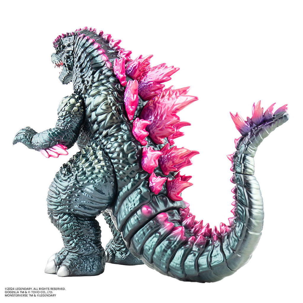 Godzilla x Kong: The New Empire - Godzilla Soft Vinyl Figure