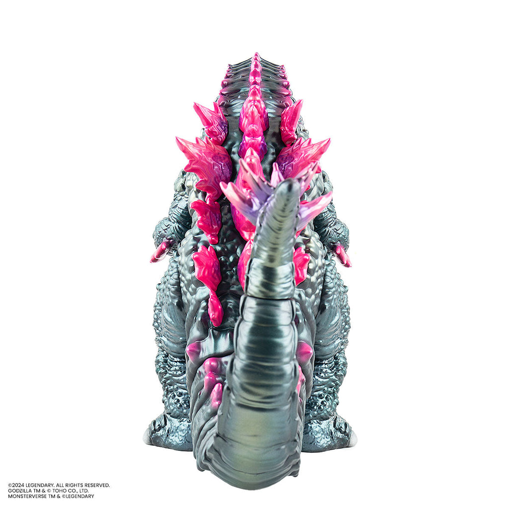Godzilla x Kong: The New Empire - Godzilla Soft Vinyl Figure