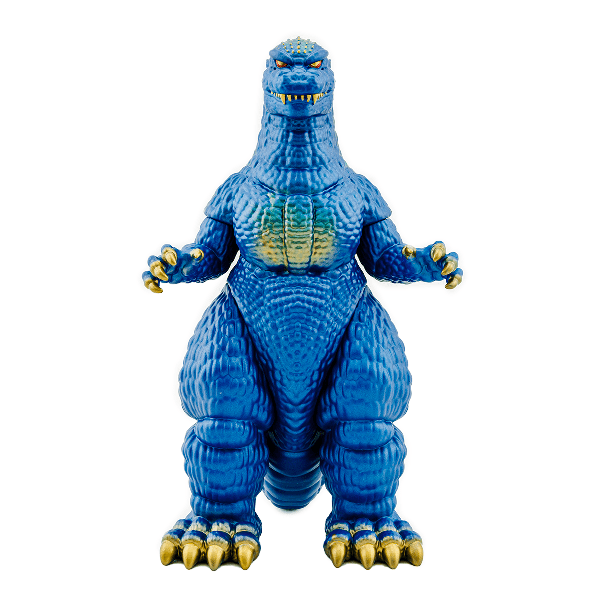 Godzilla 84 Soft Vinyl - Super X Variant