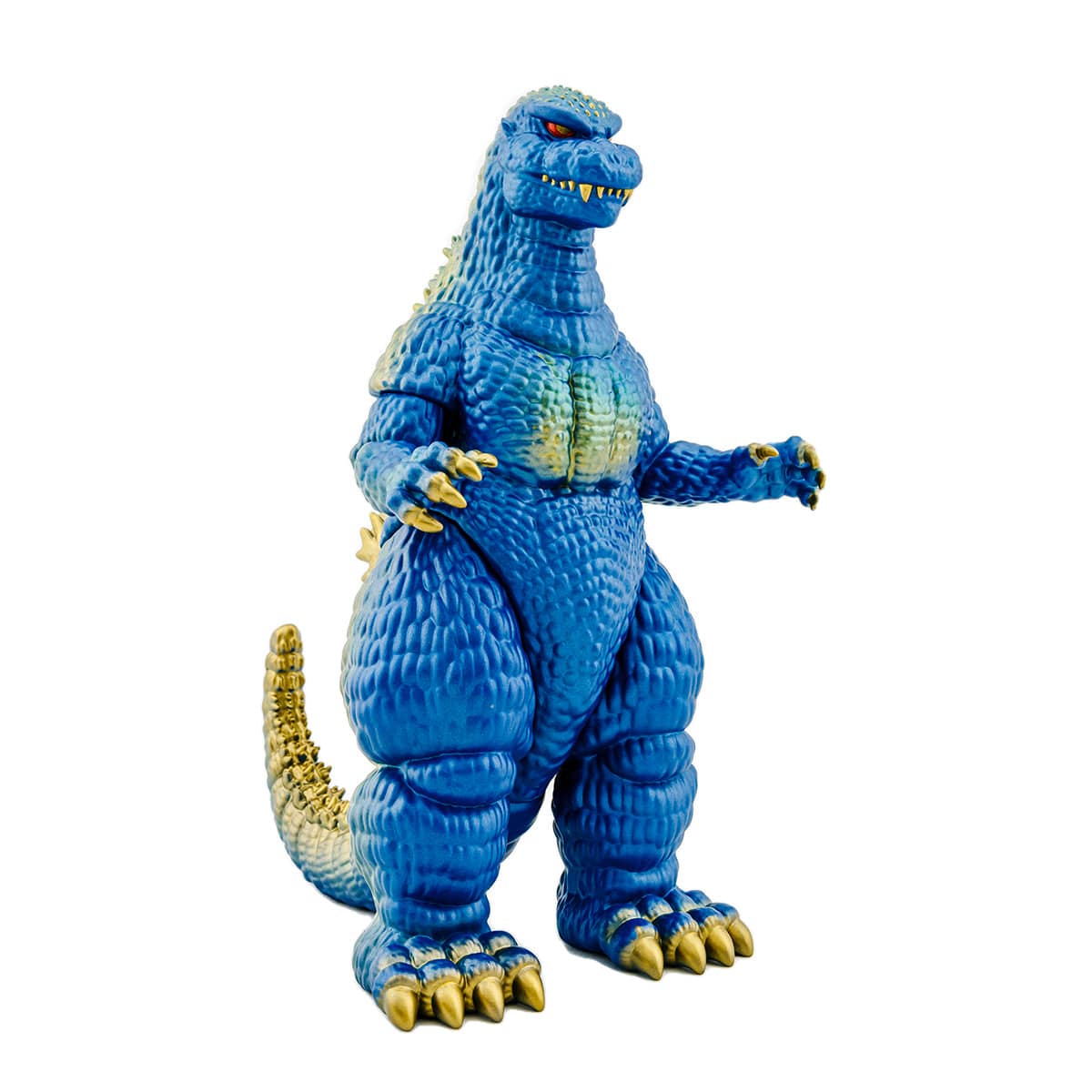 Godzilla 84 Soft Vinyl - Super X Variant