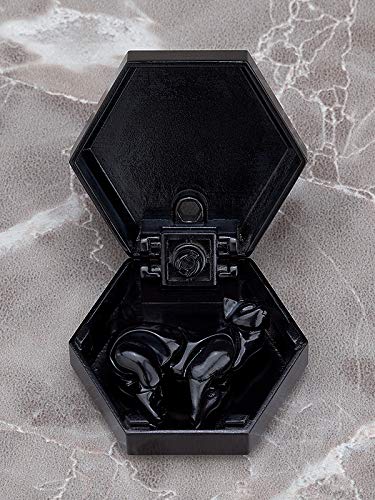 - Good Smile Company Chitocerium Xxii Tanio Atr 1/1 比例模型 复刻
