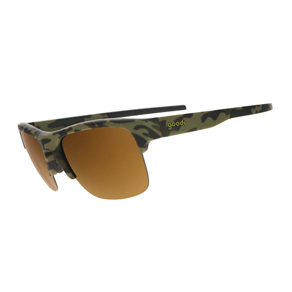 Goodr Flex G Sunglasses