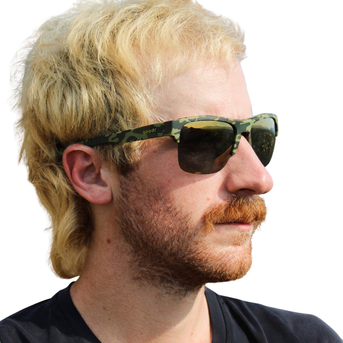 Goodr Flex G Sunglasses