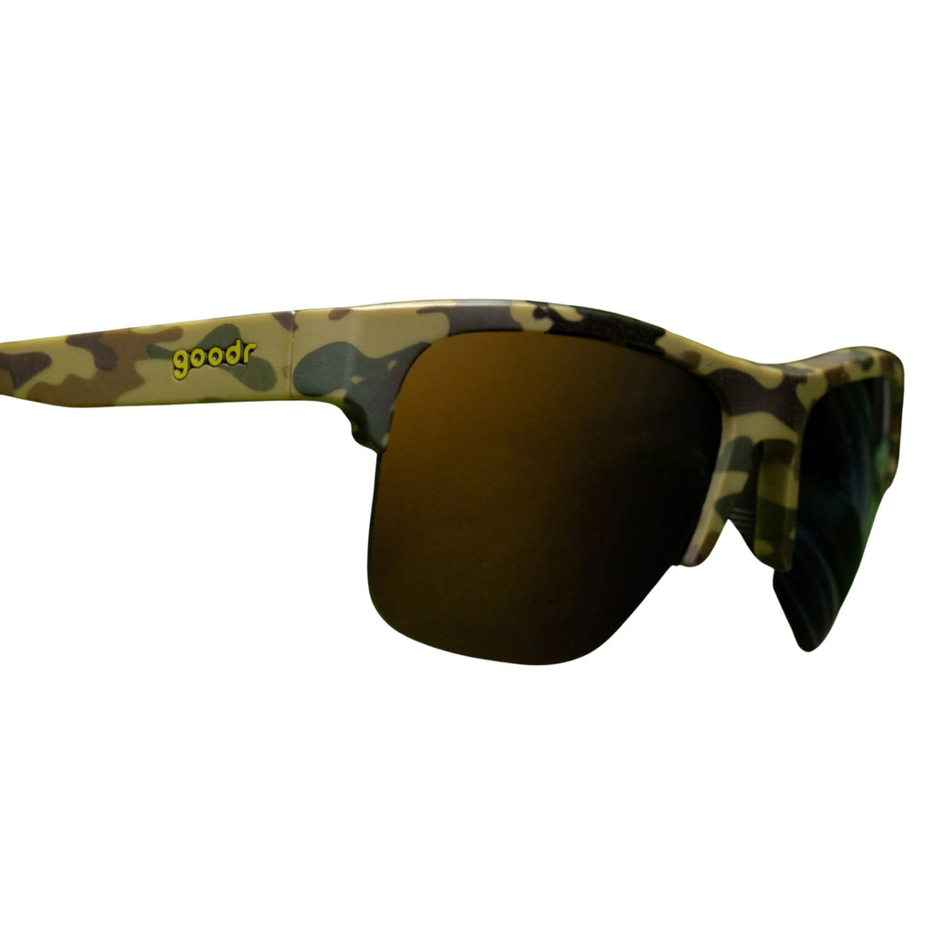 Goodr Flex G Sunglasses