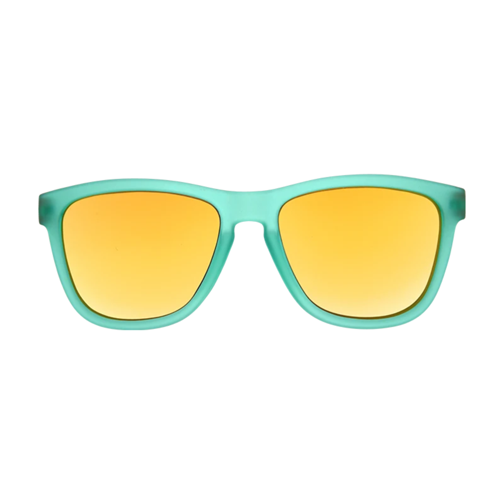 Goodr OG National Park Collection Sunglasses