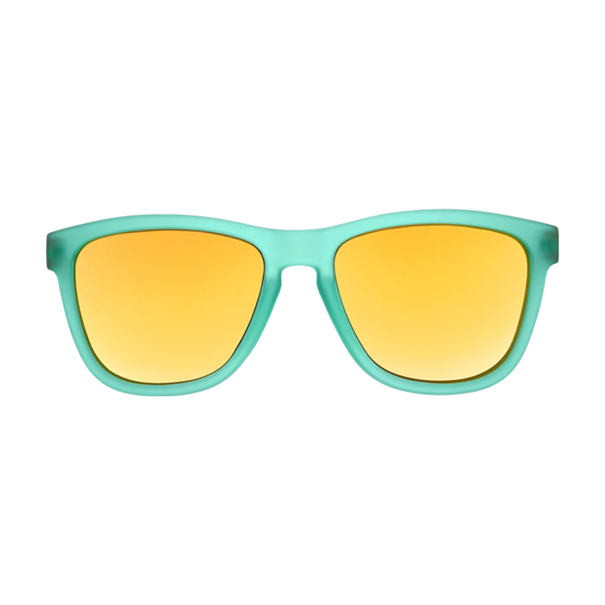 Goodr OG National Park Collection Sunglasses
