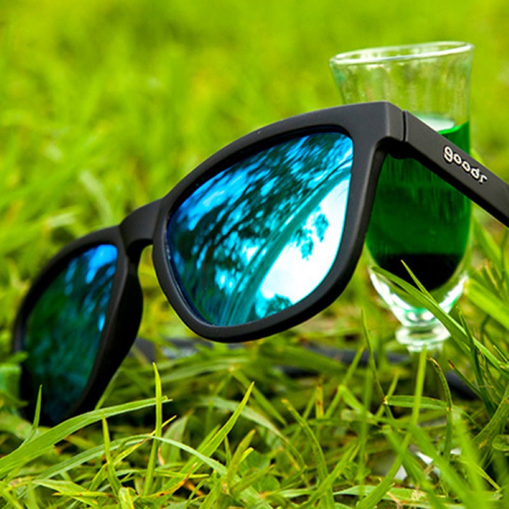 Goodr OG Sunglasses