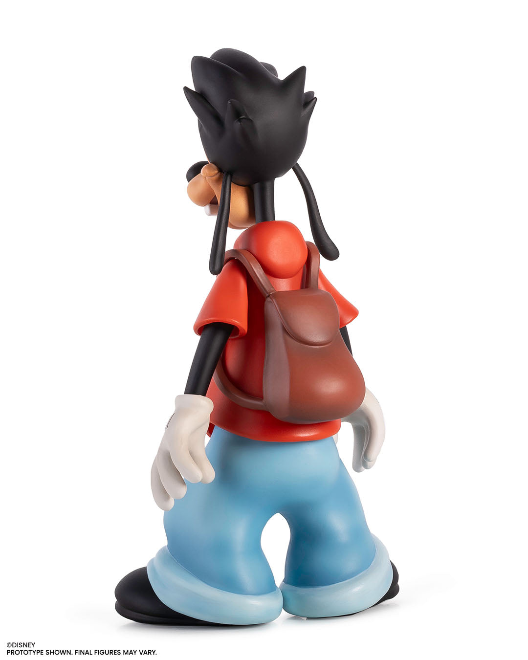 A Goofy Movie - Powerline, Max, & Goofy Figure Set - Limited Edition