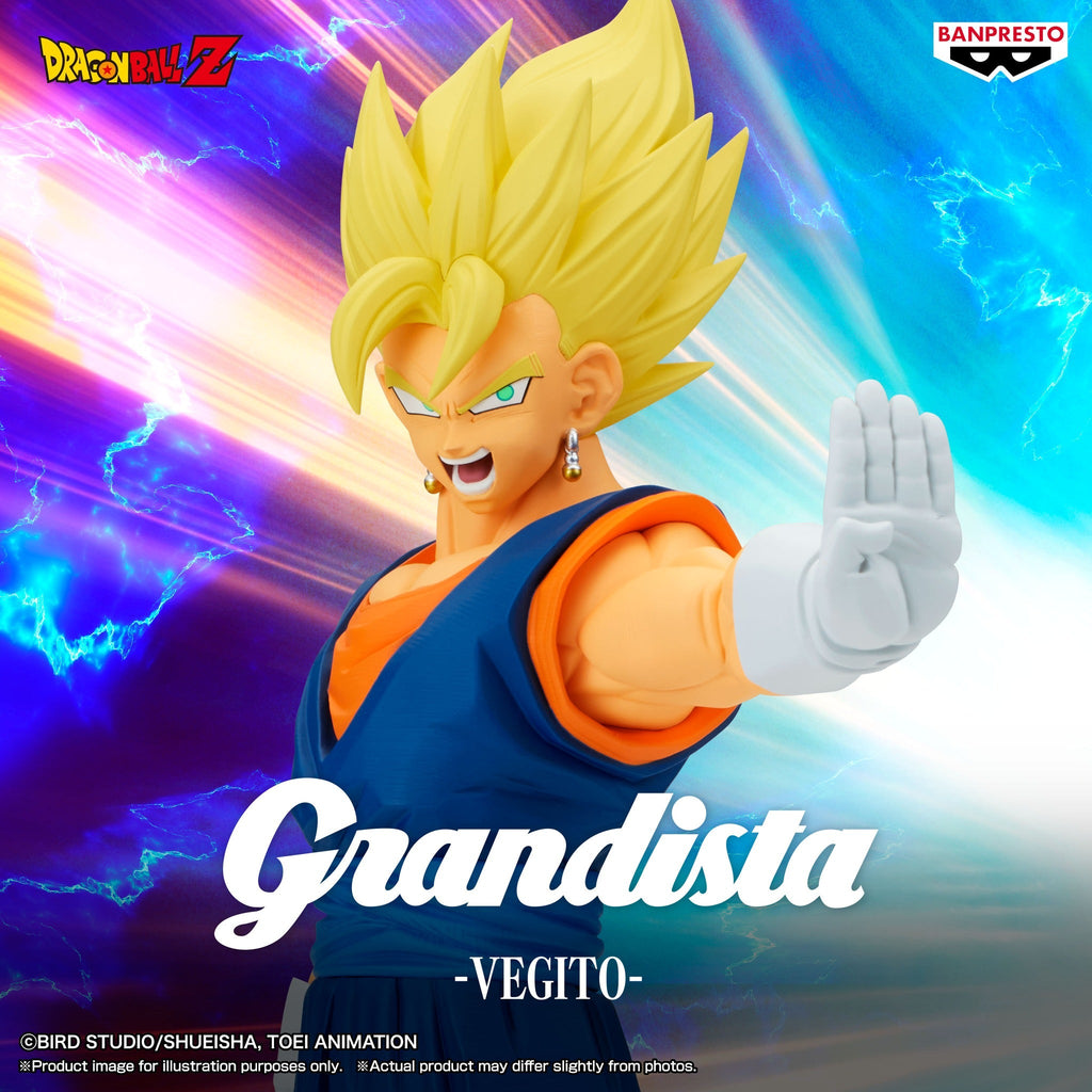 Dragon Ball Z Grandista - Vegito