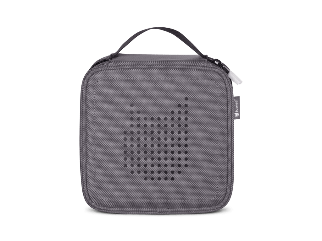 Carrying Case for Tonies - Gray