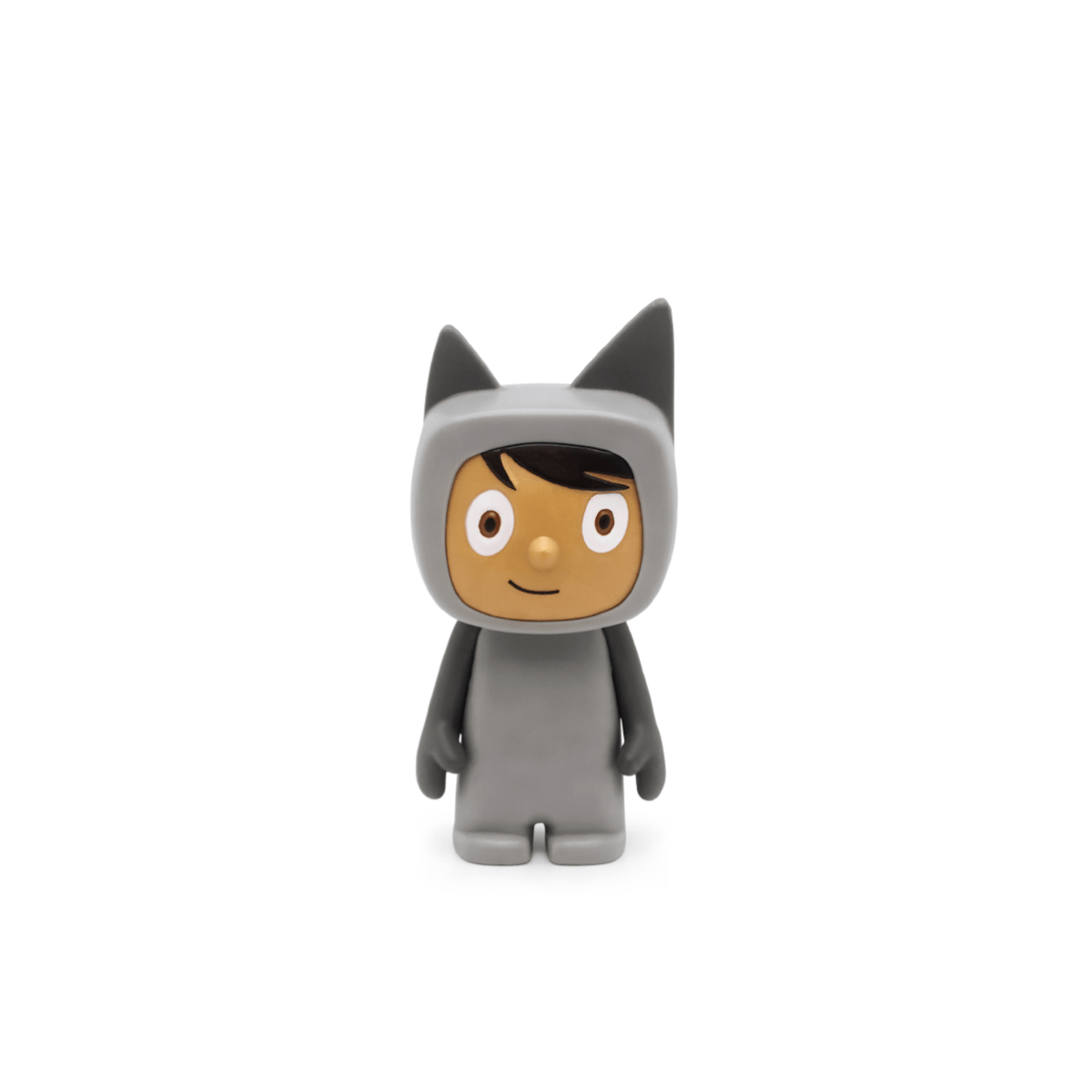 Gray with Medium Hue Creative Tonie