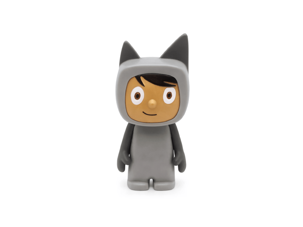 Gray with Medium Hue Creative Tonie