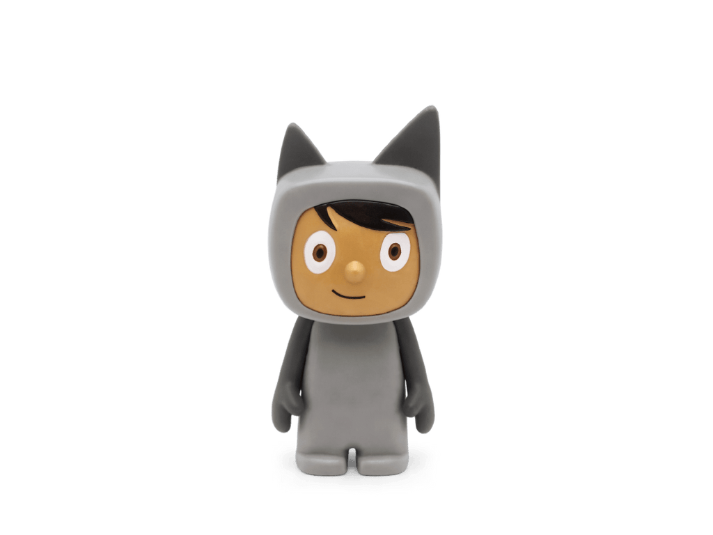Gray with Medium Hue Creative Tonie
