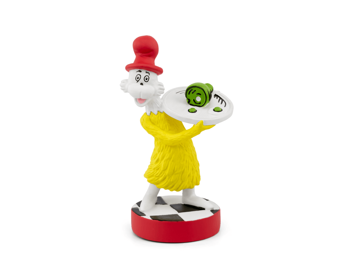 Dr. Seuss: Green Eggs & Ham Tonie