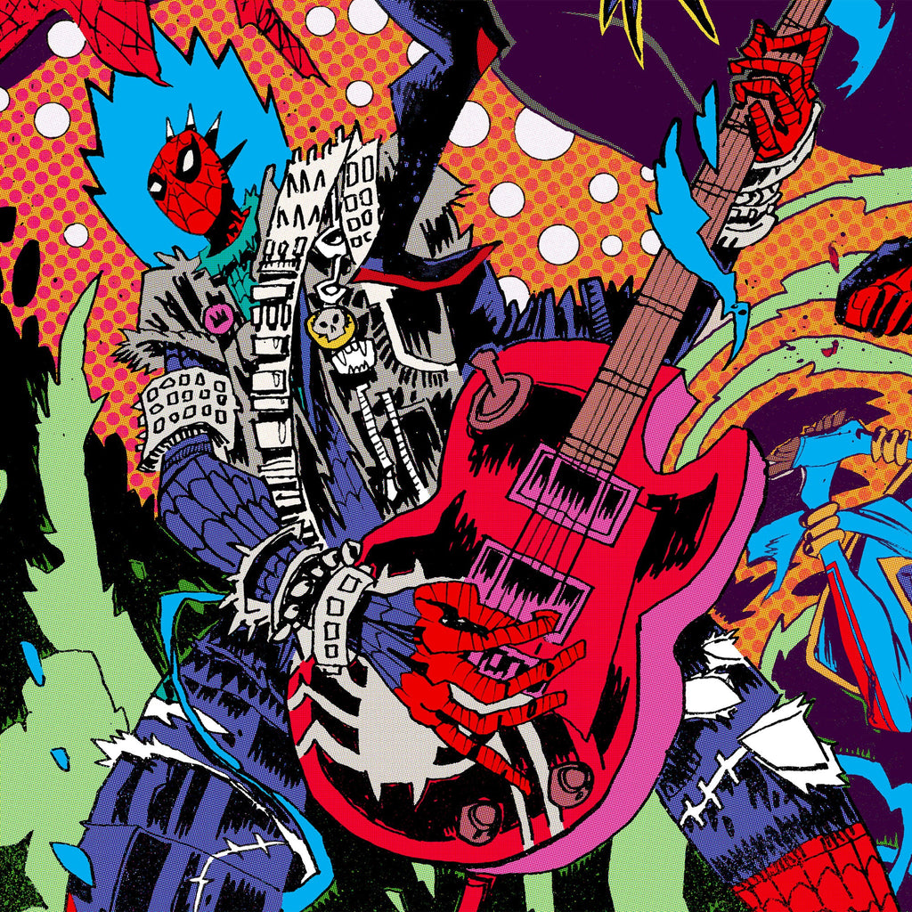Spider-Man: Across the Spider-Verse Poster