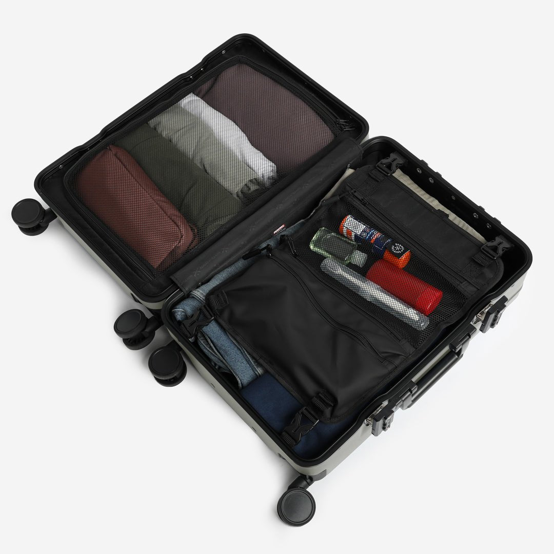 Rebel Pilot Departer Carry-On
