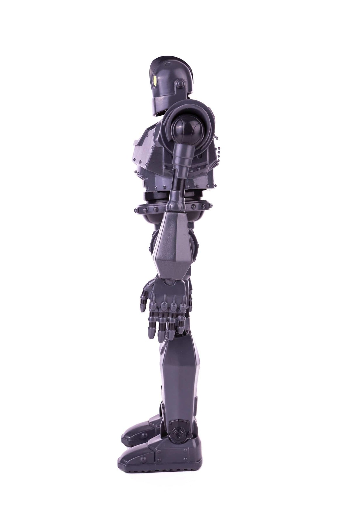 Iron Giant Soft Vinyl Figure
