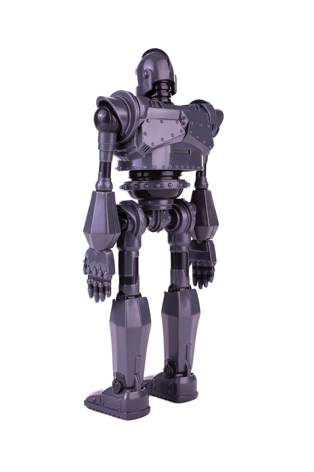 Iron Giant Soft Vinyl Figure (Mondo Exclusive)