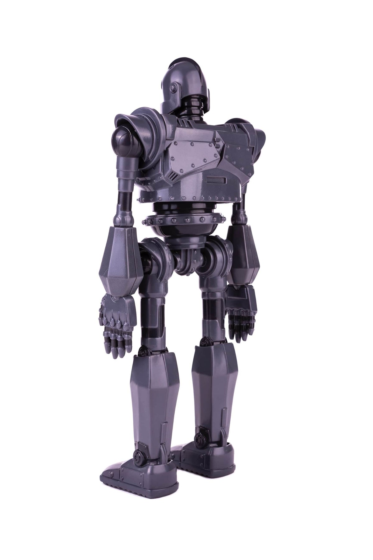 Iron Giant Soft Vinyl Figure (Mondo Exclusive)