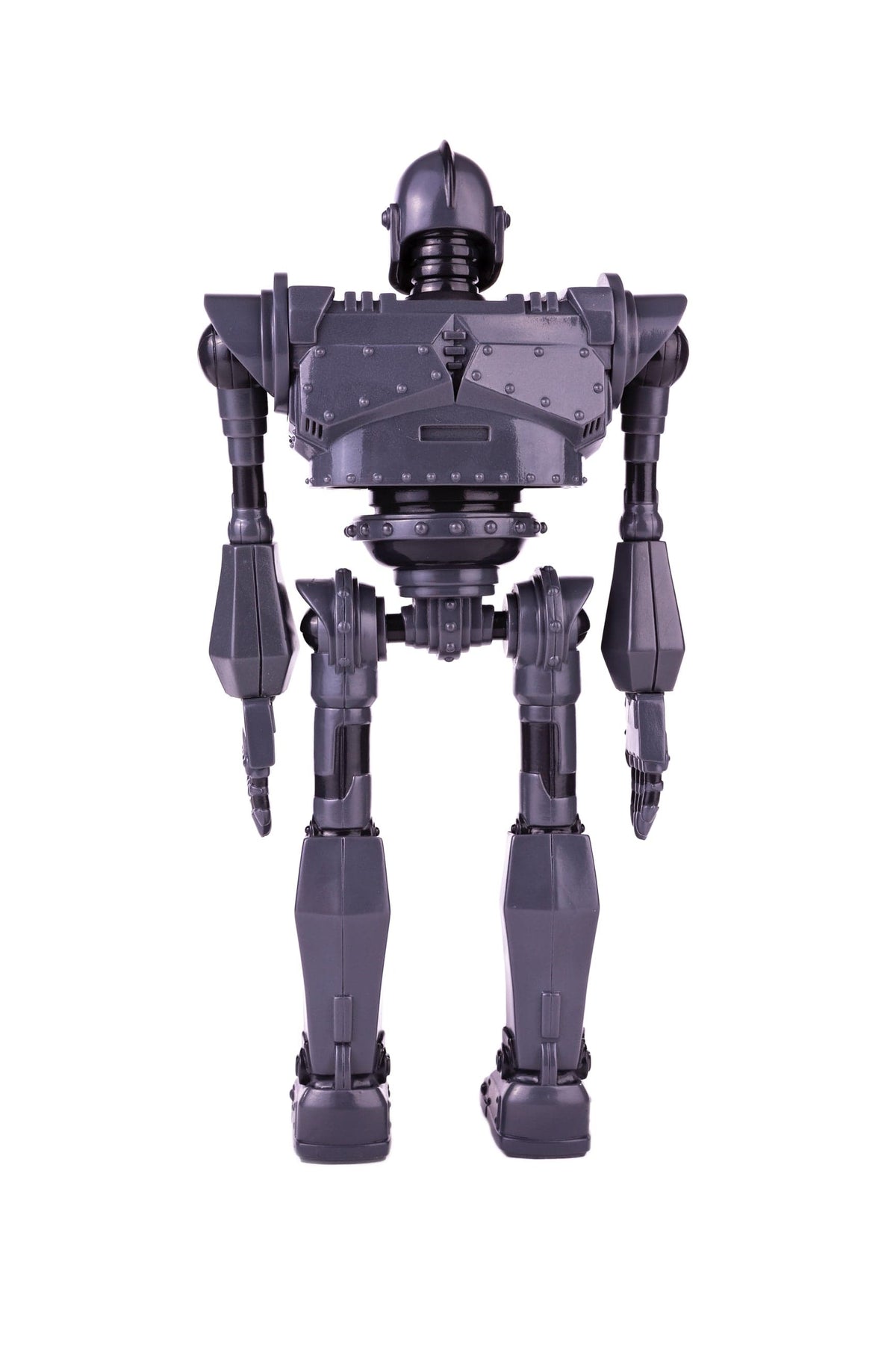 Iron Giant Soft Vinyl Figure (Mondo Exclusive)