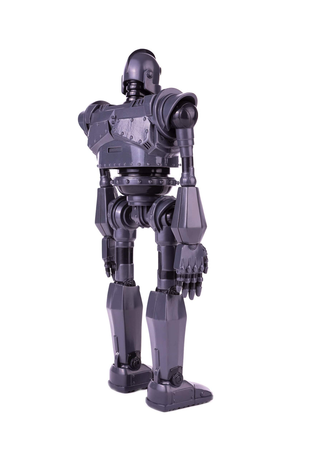 Iron Giant Soft Vinyl Figure