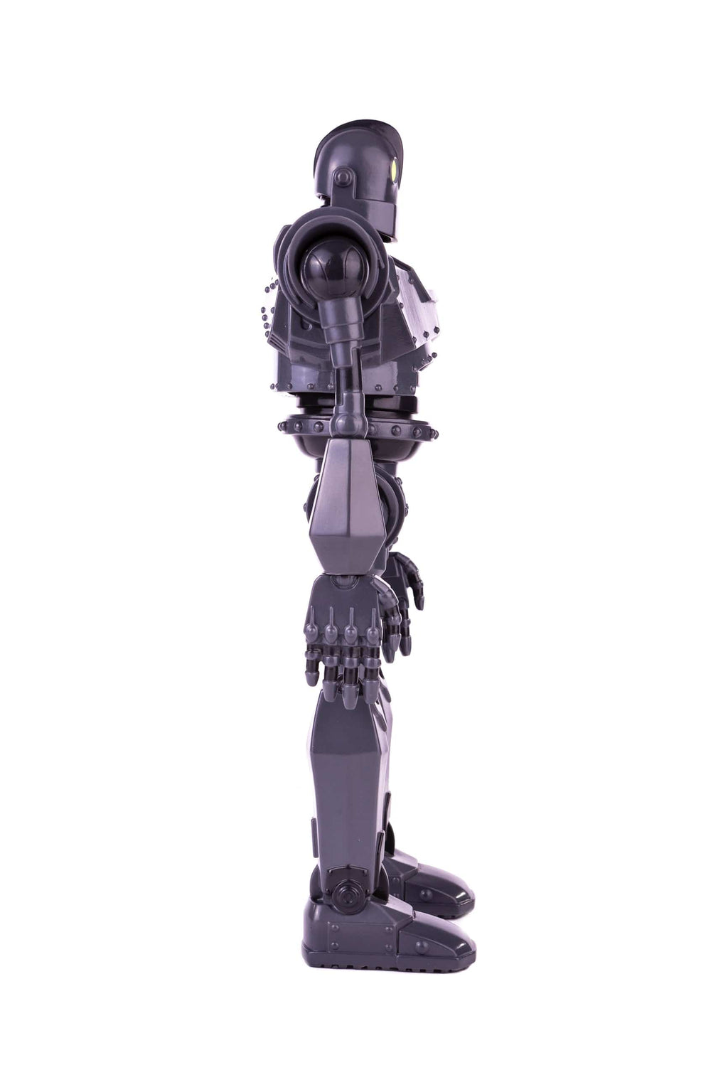 Iron Giant Soft Vinyl Figure