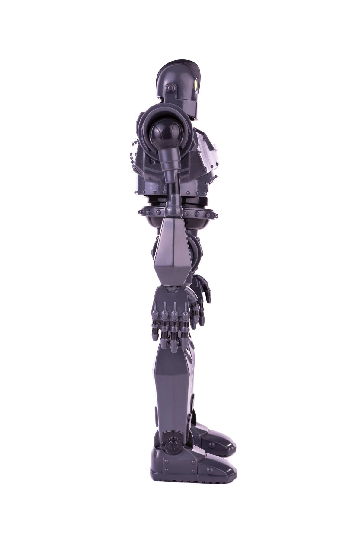 Iron Giant Soft Vinyl Figure