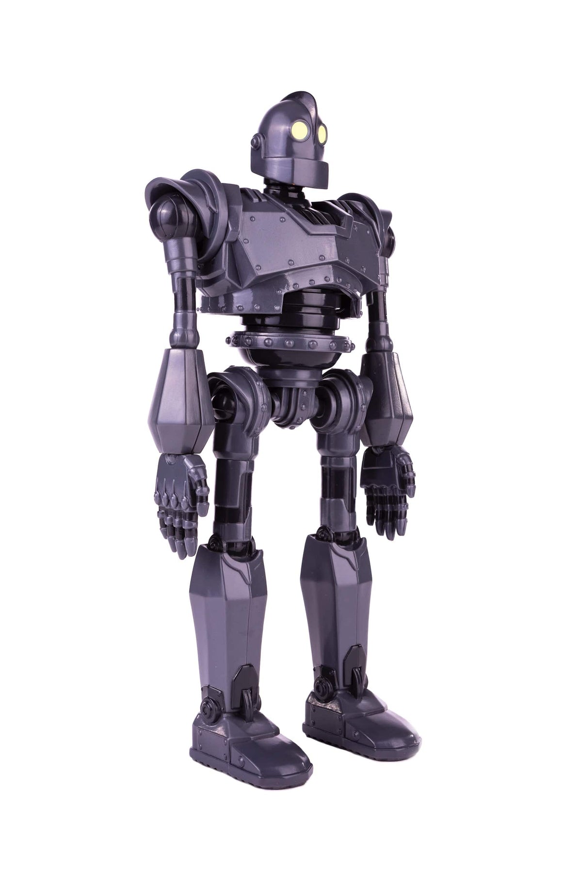 Iron Giant Soft Vinyl Figure (Mondo Exclusive)