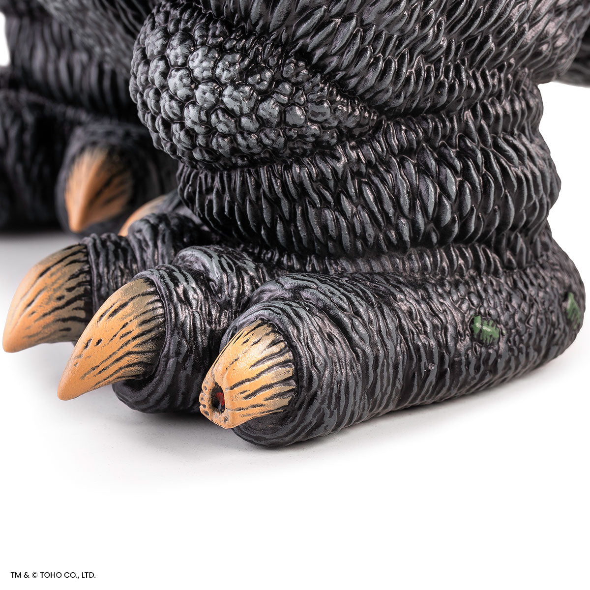 Godzilla - Vinyl Designer Figure by James Groman