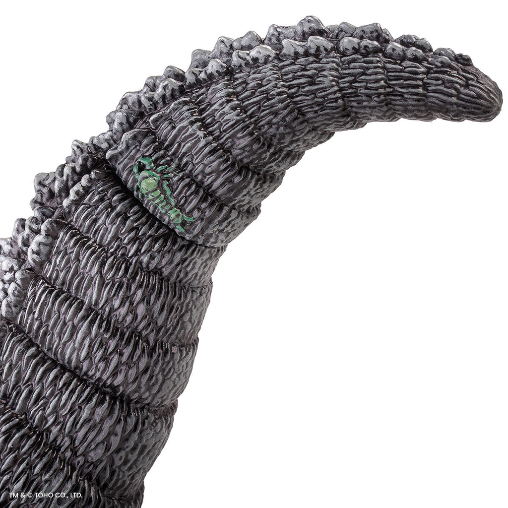 Godzilla - Vinyl Designer Figure by James Groman
