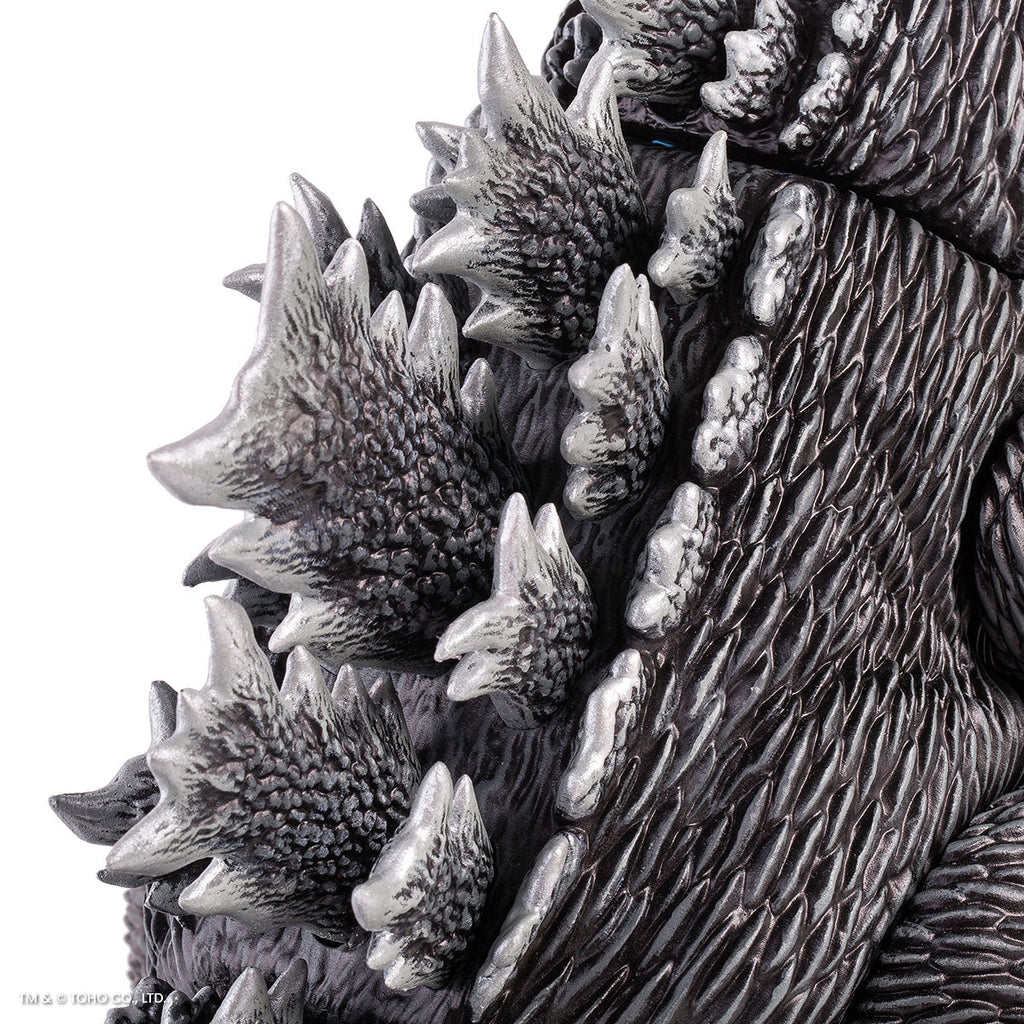 Godzilla - Vinyl Designer Figure by James Groman