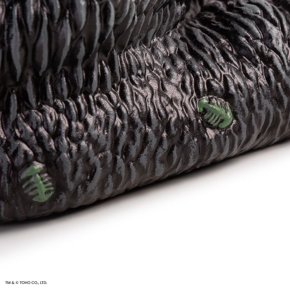 Godzilla - Vinyl Designer Figure by James Groman