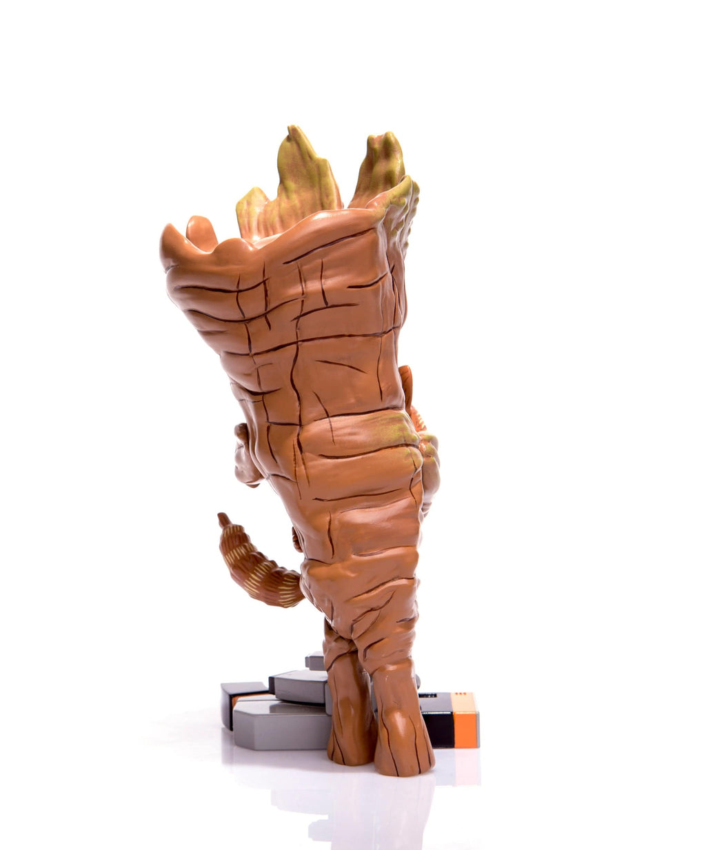 Rocket & Groot: Treehugger Vinyl Figure Exclusive