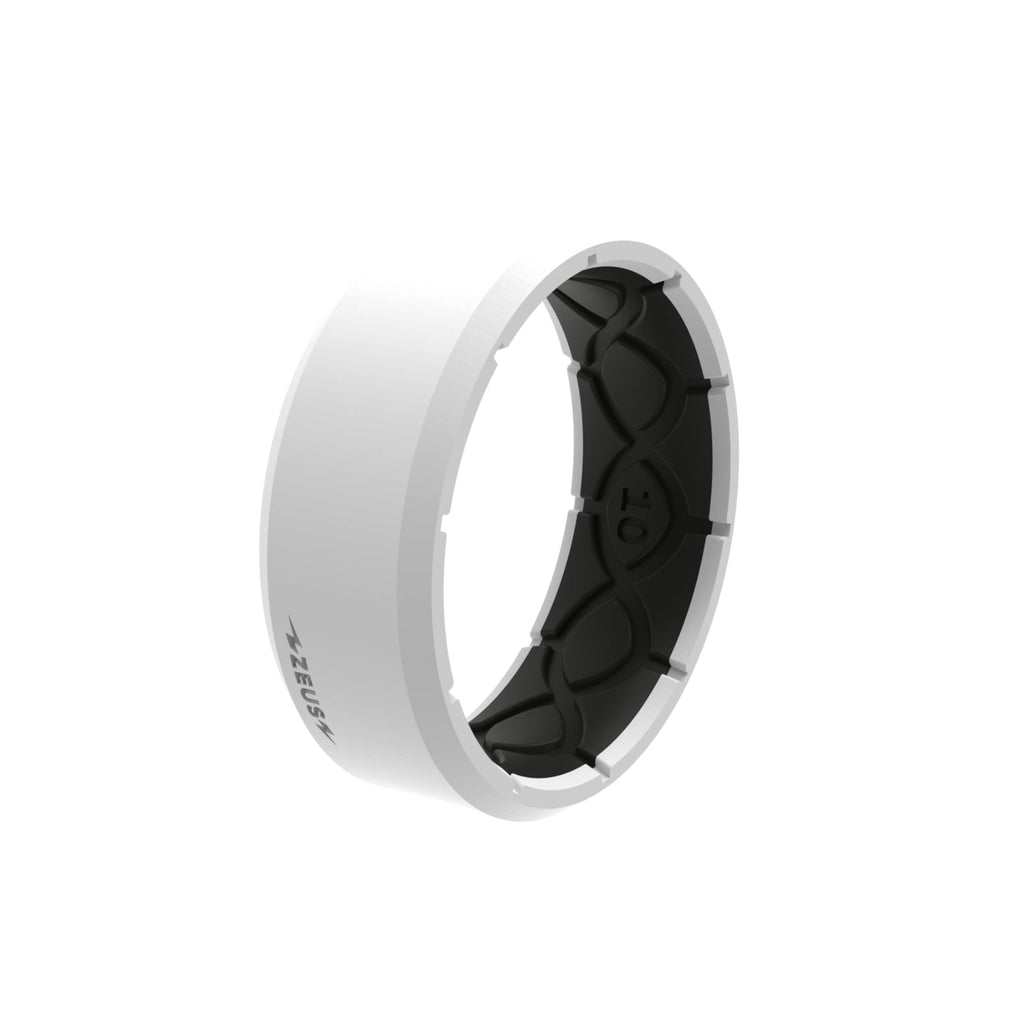 Groove Life Zeus Edge Silicone Ring