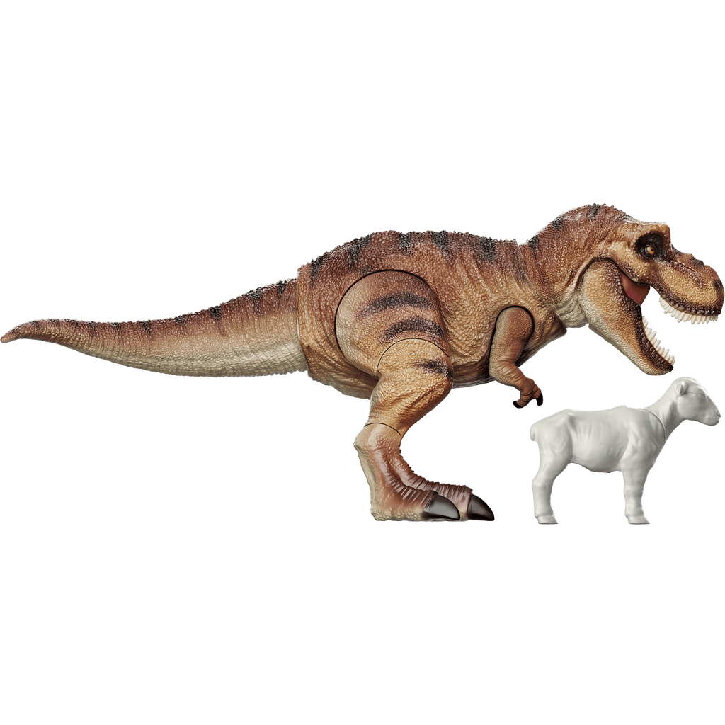 Jurassic World Terraventure TS 01 Dinosaur Capture Operation | Blokees