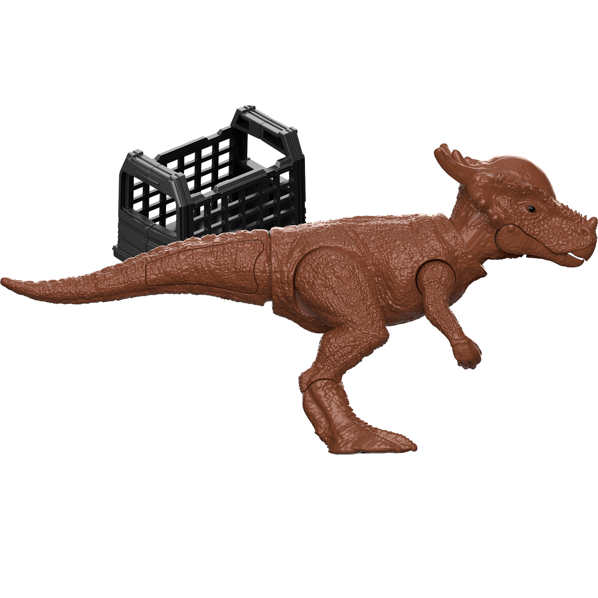 Jurassic World Terraventure TS 01 Dinosaur Capture Operation | Blokees